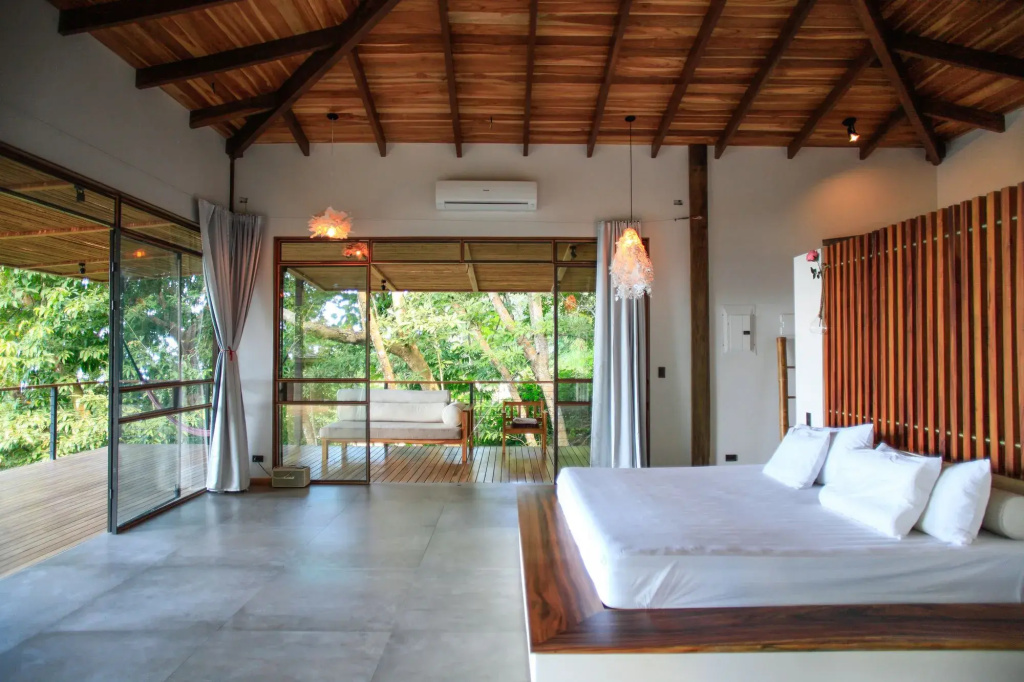 Villa Guanacaste Luxury Resort - фото 46