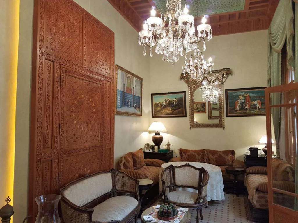 Hotel photo 5