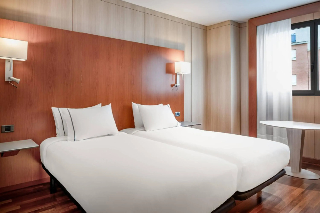 AC Hotel Huelva by Marriott - Général