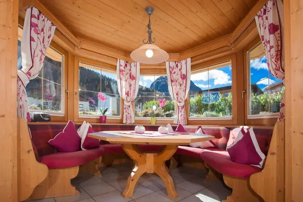 Ferienwohnung Romantik - Chambres