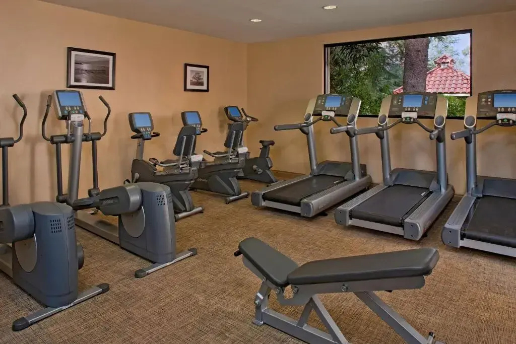 Hyatt Regency Westlake - Général