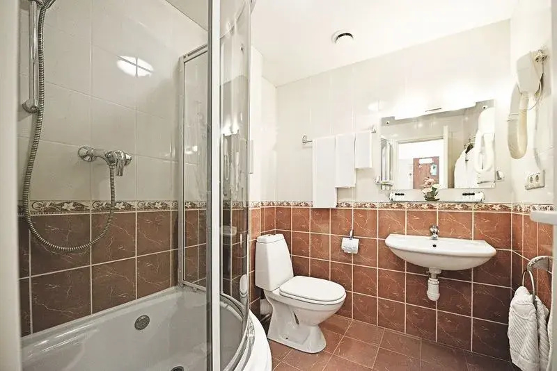 Single room