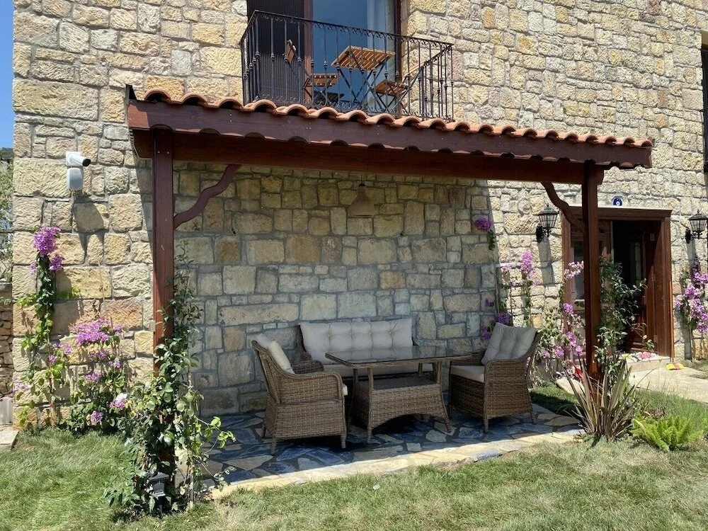 Arıklı Han Kazdağarı