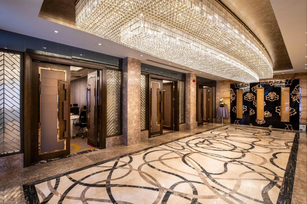 Hotel photo 15