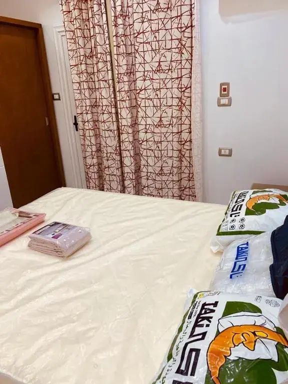شاليه دوبلكس للايجار في مارينا الساحل الشمالي