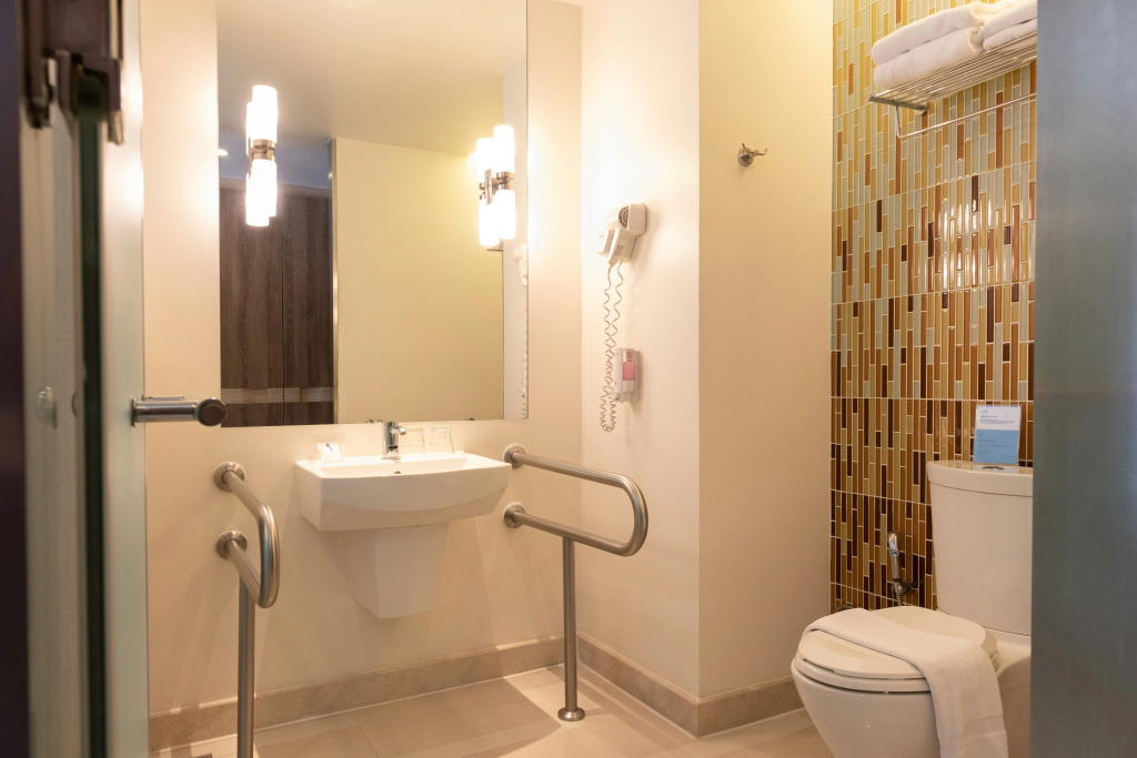 Holiday Inn Express Phuket Patong Beach Central by IHG - Général