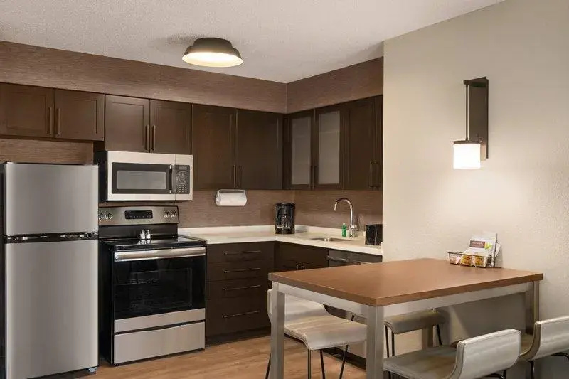 Residence Inn by Marriott Scranton - Chambres