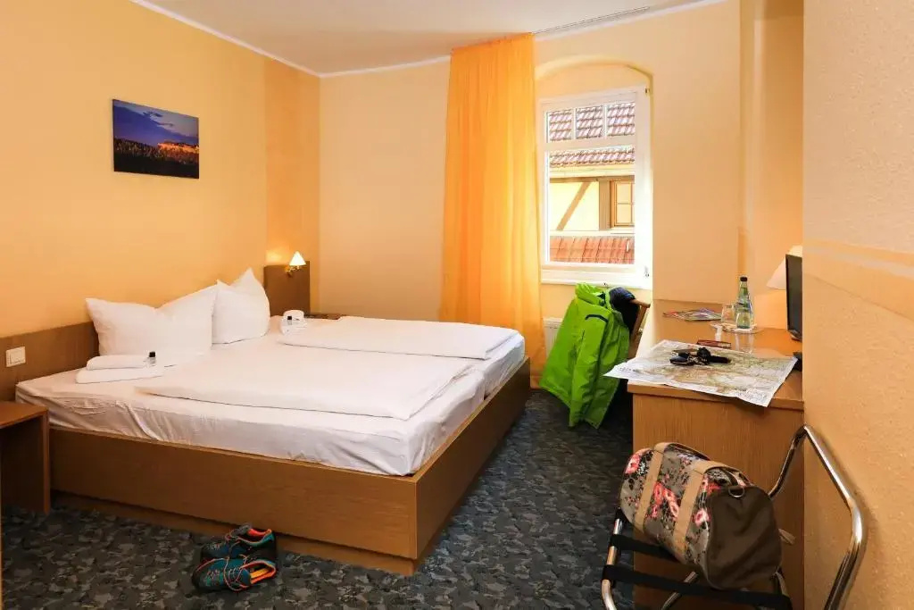 Hotel Wehlener Hof - Chambres