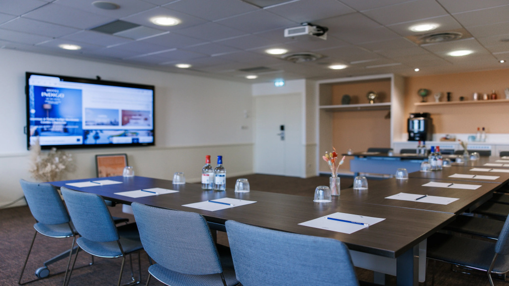 Hotel Indigo Bordeaux Centre Chartrons by IHG - Général