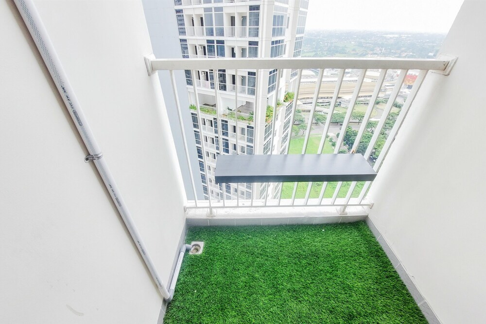 Modern Look Studio Pacific Garden Alam Sutera Apartment