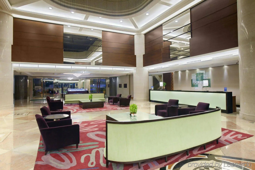 HiONE Holiday Hotel Taipei