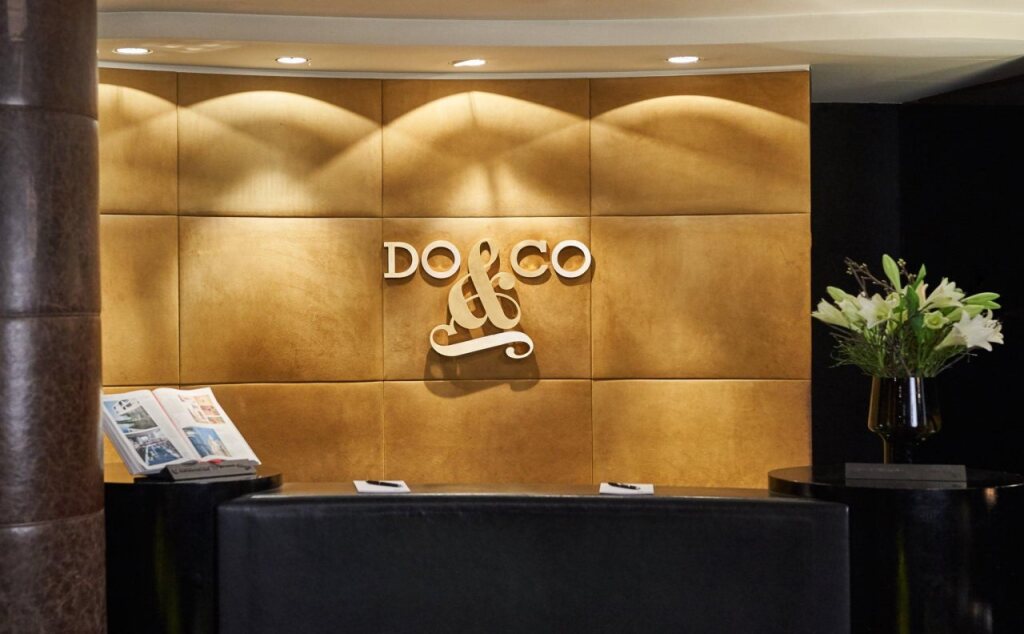 Do&Co Hotel Vienna by null