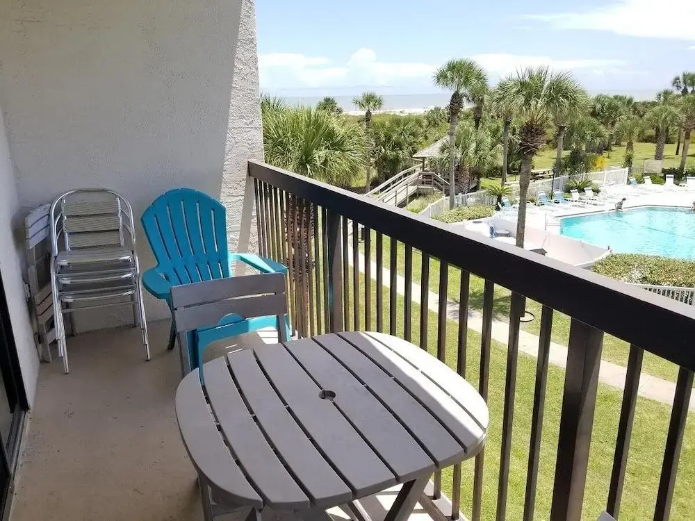 Ocean Village Club Q34 Condo