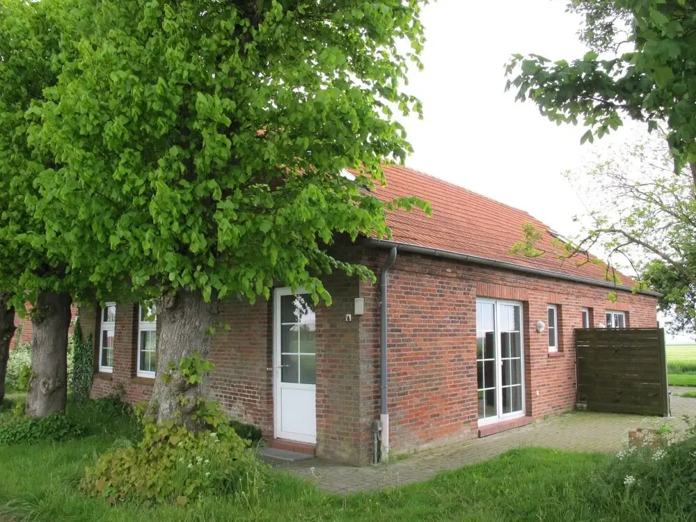 Altes Sch Pfwerk Bunde