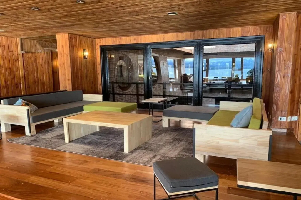 Hotel Ecomax — фото 6