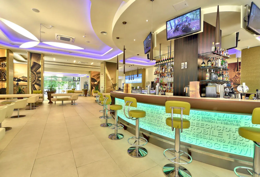 Hotel photo 19