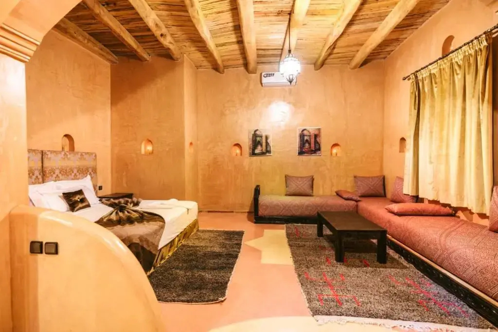 Standard Family room