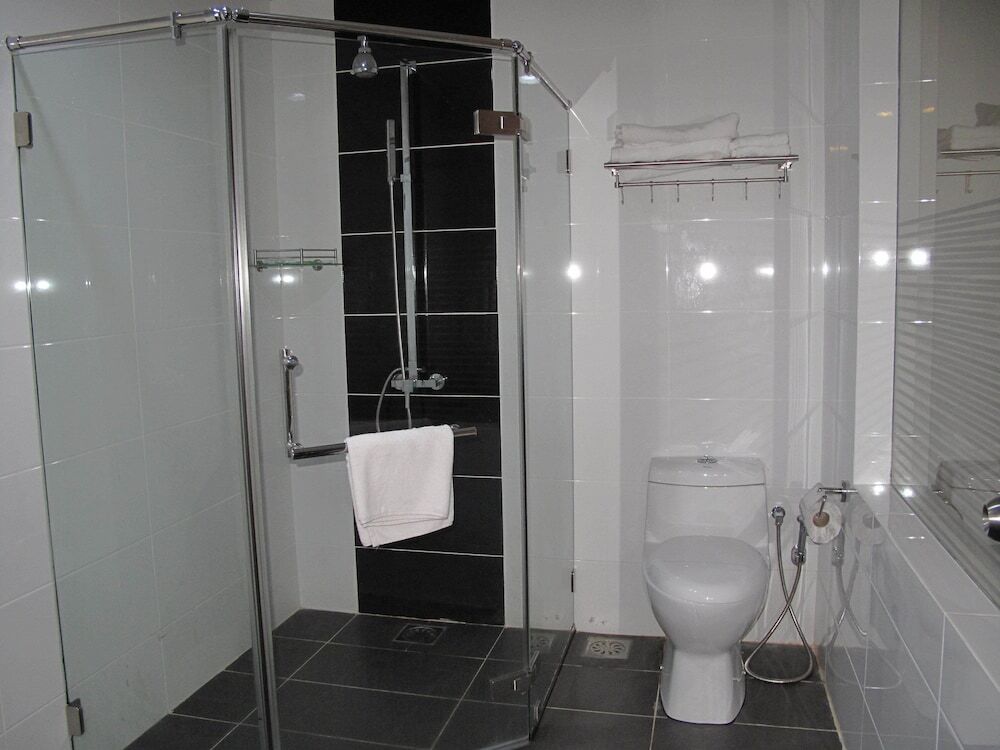 Labuk Hotel