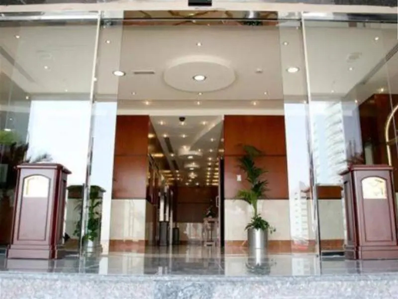 Samaya Hotel Apartments Sharjah - Général