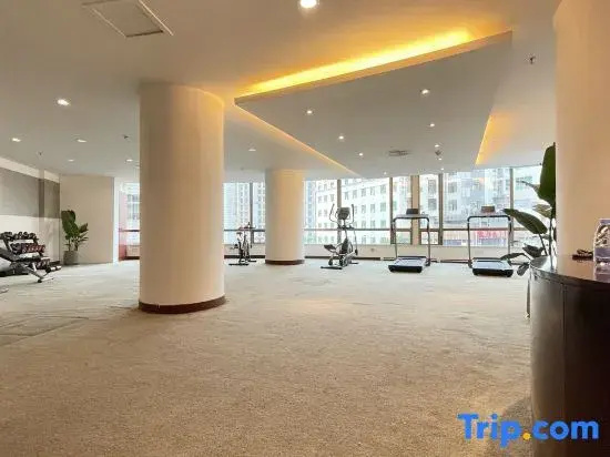 Business Centre