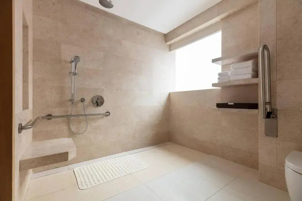Courtyard by Marriott Hong Kong Sha Tin - Chambres