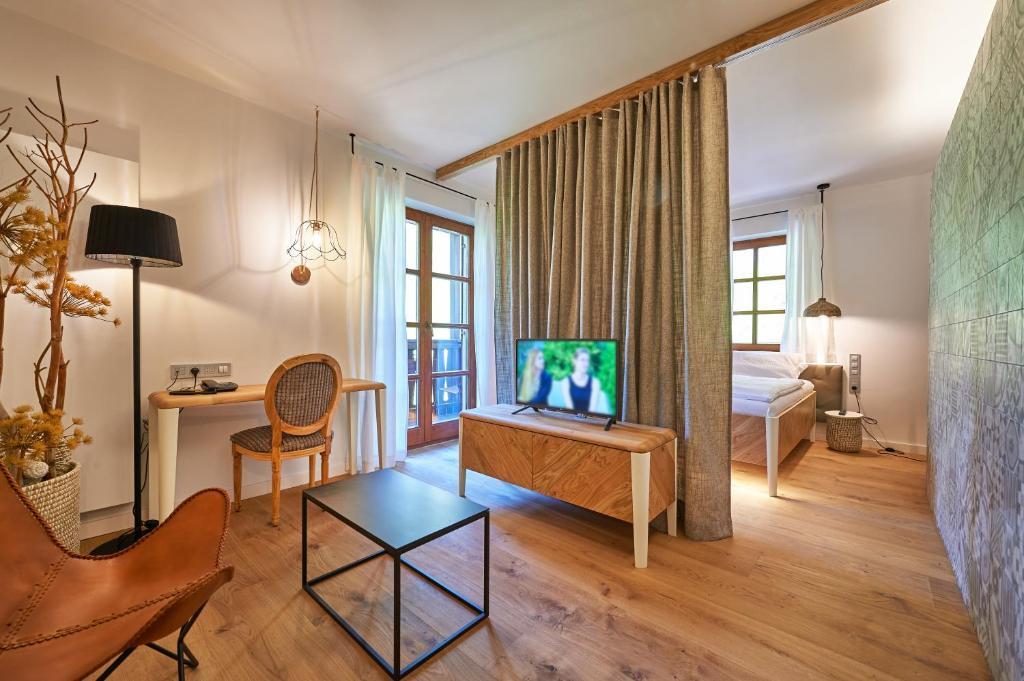 Hotel Plesnik by null
