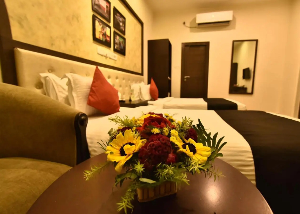 Hotel photo 4
