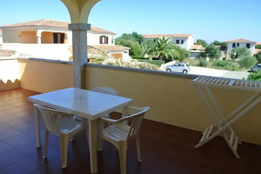Le Canne Residence - Chambres