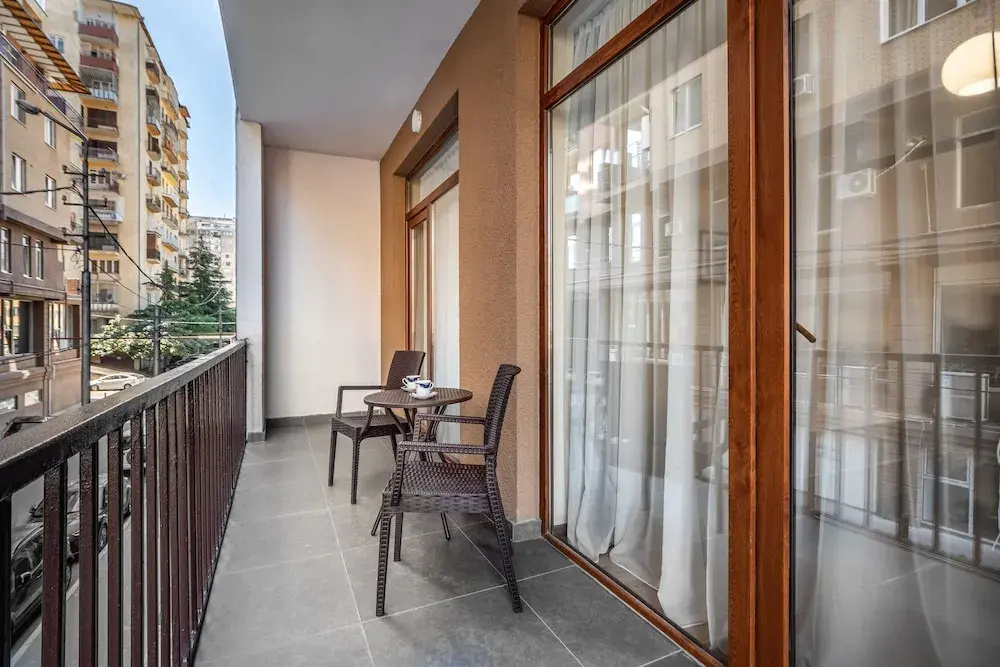 New Tiflis Hotel, Тбілісі, Грузія мініатюра 11