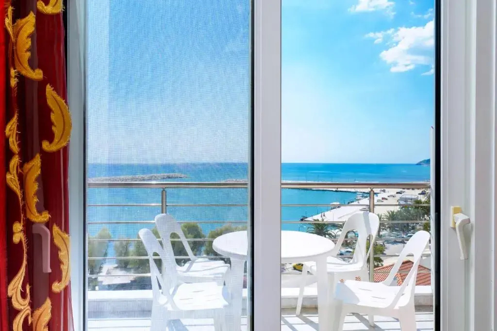 Hotel Papageorgiou - Chambres