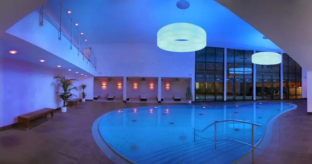 Parkhotel Wehrle - Général