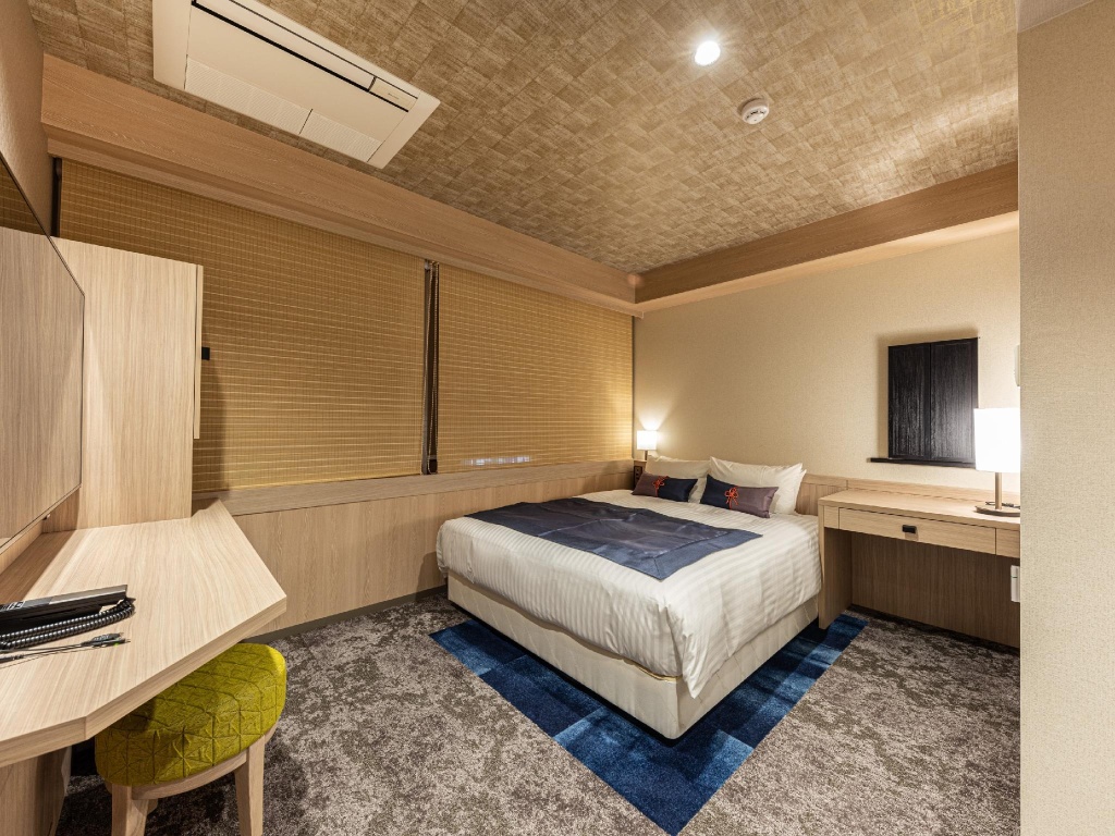 Hotel Musse Kyoto Shijo Kawaramachi Meitetsu 사진 32