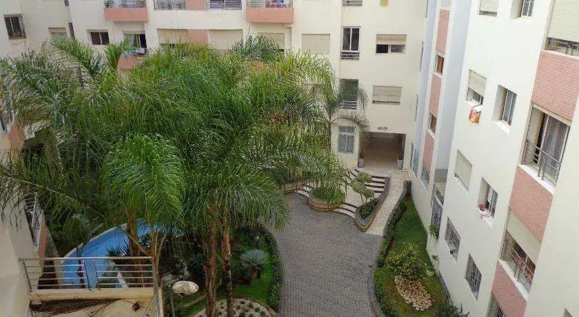 Luxury House Casablanca