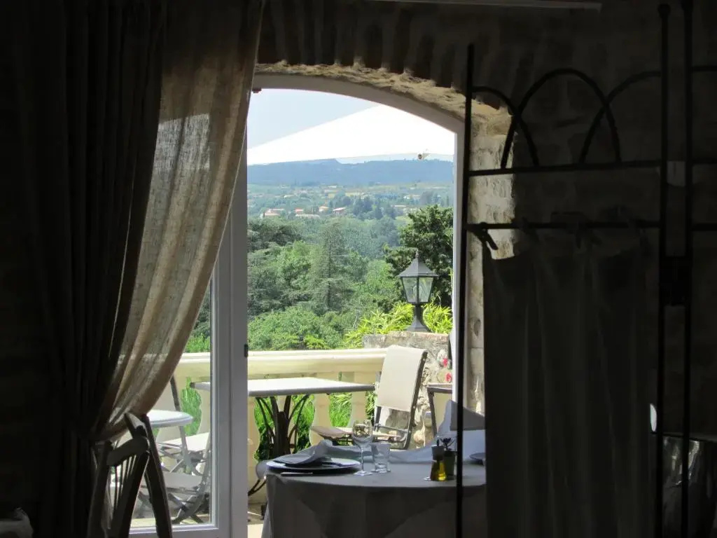 La Bastide Des Senteurs - Chambres