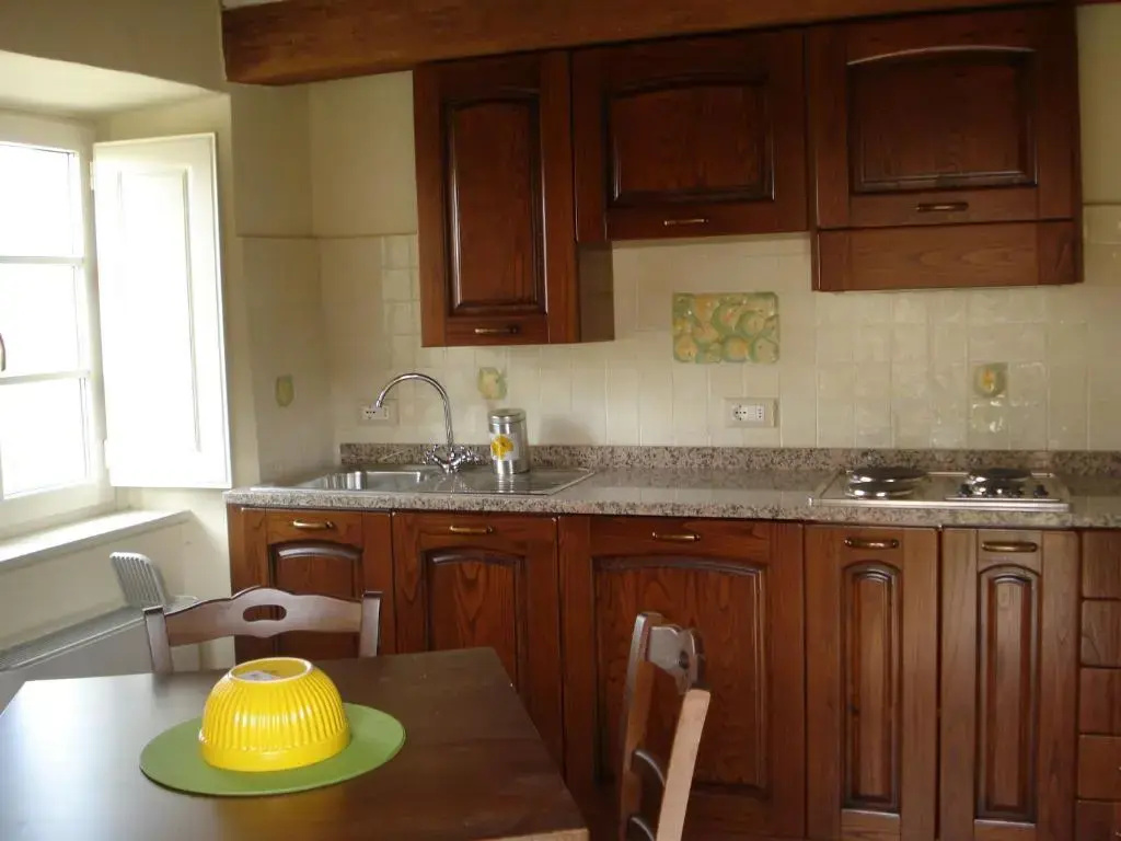 1 Bedroom Basement Apartment