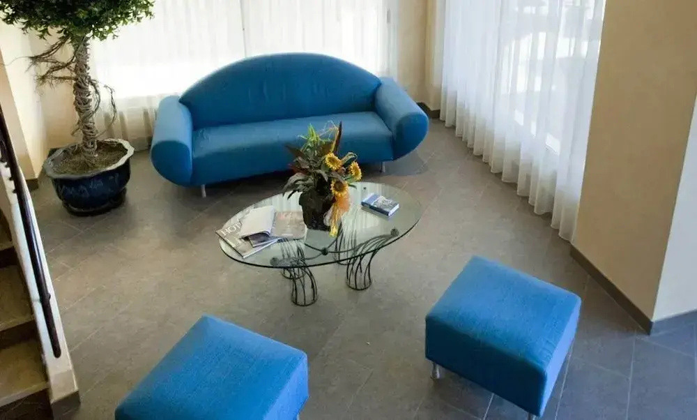 Hotel Italia - Général