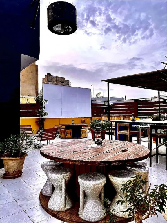 Hotel photo 20