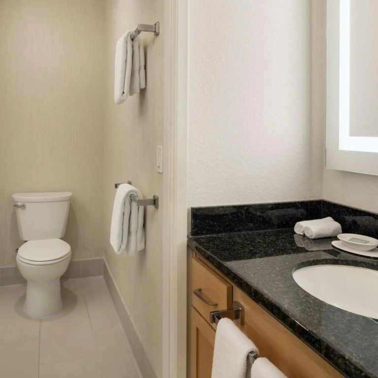 Residence Inn San Diego Del Mar - Général