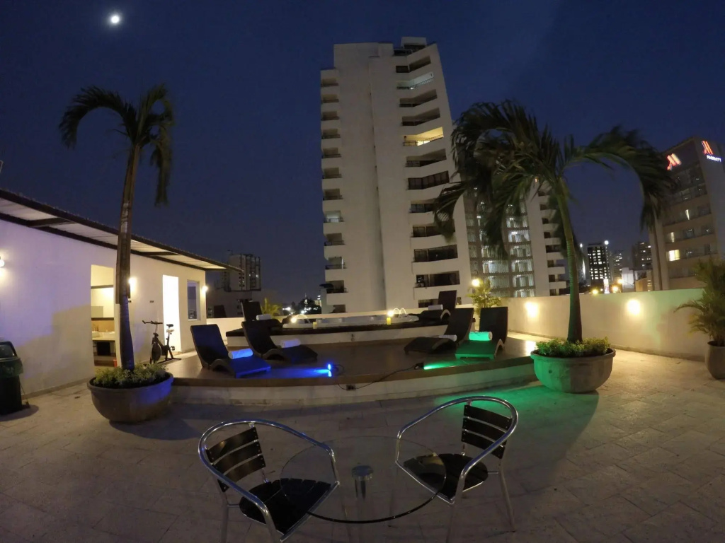 Hotel photo 20