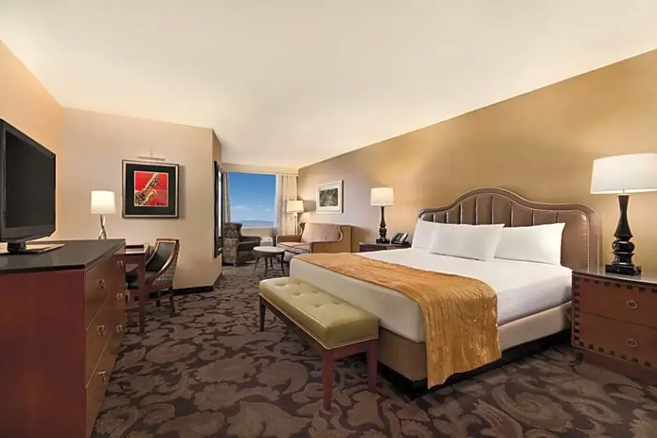 The Westin Lake Las Vegas Resort & Spa by Marriott - Chambres