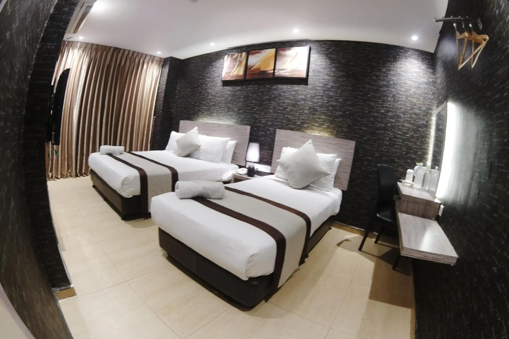 Hotel photo 15