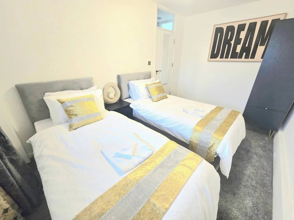 Gem Place - A Home Away From Home