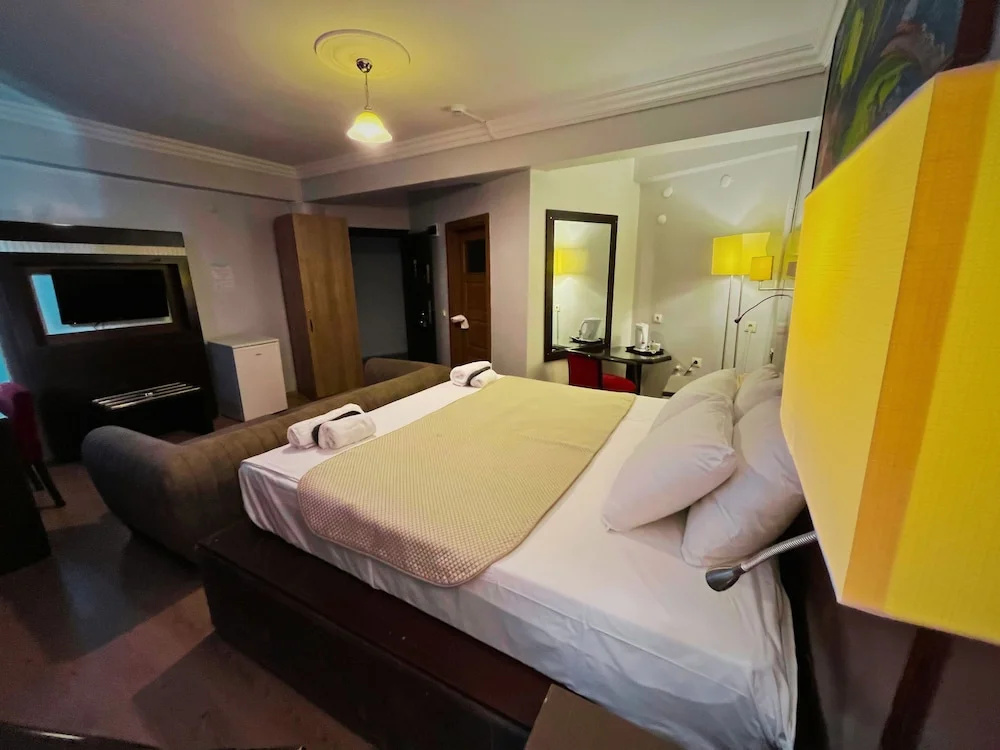 Mola Inn Uşak — 5