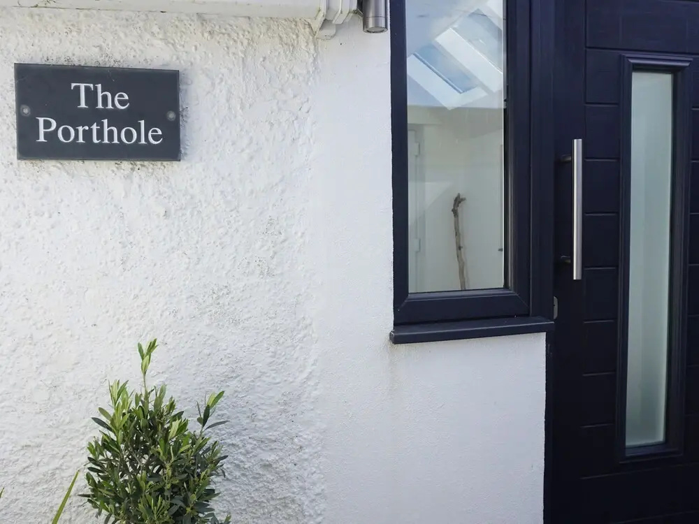 The Porthole
