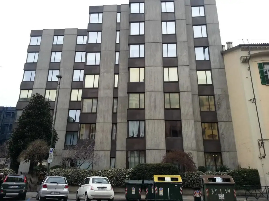 Marconi Turin Loft