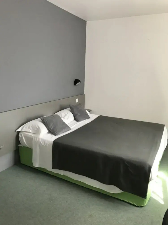 Brit Hotel Confort Marvejols - Chambres