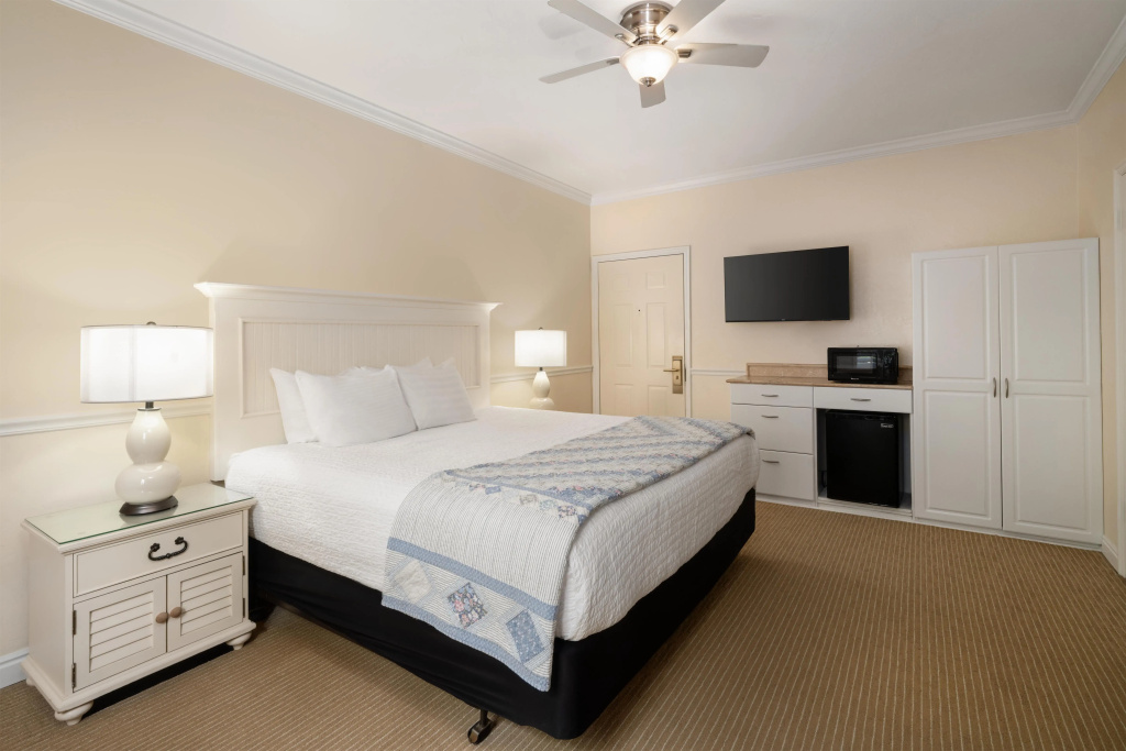 Best Western Grandma's Feather Bed - Général