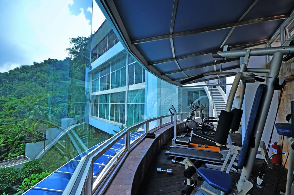 Hotel photo 16