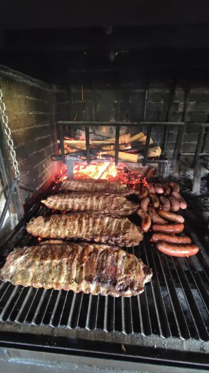 Pension Parrilla Casa Vicente - Général