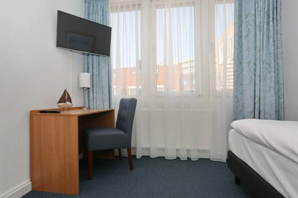Hotel Golfzicht - Général